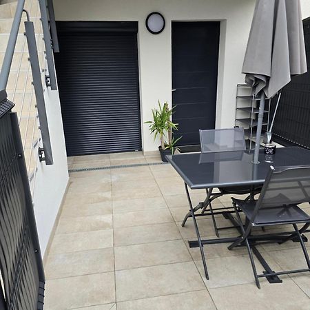 Poisy T2 Terrasse Parking 5 Min D'Annecy Exterior foto