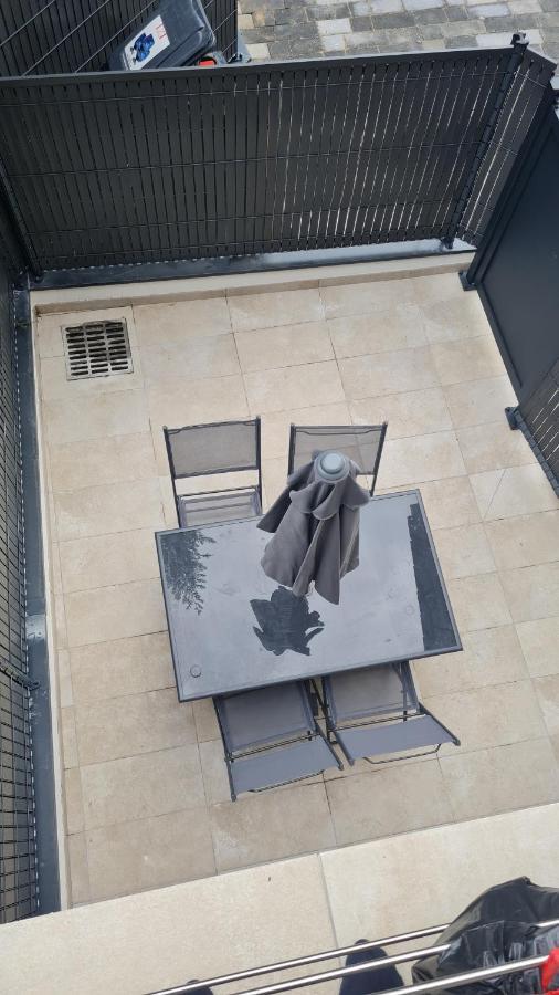 Poisy T2 Terrasse Parking 5 Min D'Annecy Exterior foto